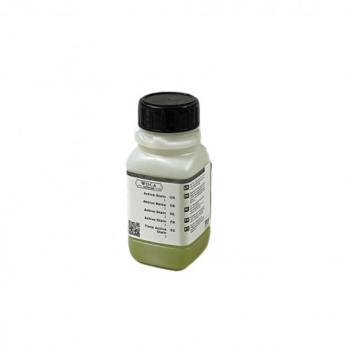 100ml: WOCA Sample Pot: Active Stain - No 1
