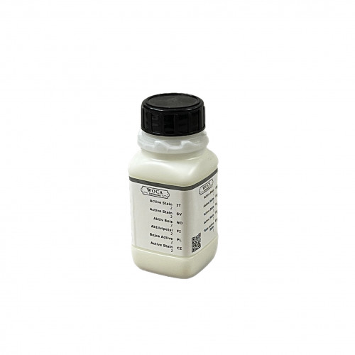 100ml: WOCA Sample Pot: Active Stain - No 2 