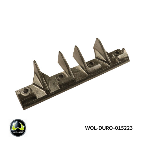 Wolff - Duro Stripper - Blade Holder