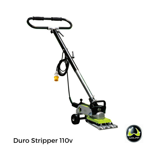 Wolff - Duro Stripper - 115v