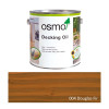 5ml: Osmo - Sachet - Decking Oil - Douglas Fir - (004S)
