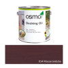 0.75ltr: Osmo - Decking Oil - Massaranduba - (014C)