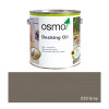 0.75ltr: Osmo - Decking Oil - Grey - (019C)