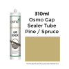 310ml Cartridge: Osmo - Gap Sealer - Pine Spruce