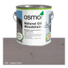 25ltr: Osmo - Natural Oil Woodstain Effect - Agate Silver - (1140F) *SPECIAL ORDER*