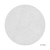FS - Floor Pad - White - 12" 