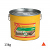 13Kg Tin: SikaBond 54 - Wood Floor Polyurethane Wood Flooring Adhesive - T54