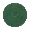 FS - Floor Pad - Green - 17" 