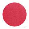 FS - Floor Pad - Red - 17" 