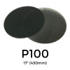P100 - Starcke - Mesh Screen Disc - 430mm - 17" 