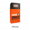 20kg Bag: Level It Smooth - Single Part High Performance Fine Flow Smoothing Underlayment