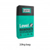 20kg Bag: UltraFloor - Level it Renovate - 1K Fibre Reinforced Levelling Compound