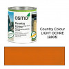 5ml: Osmo - Sachet - Country Colour - Light Ochre - (2203S)