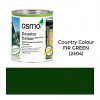 25ltr: Osmo - Country Colour - Fir Green - (2404F) *SPECIAL ORDER*