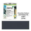 0.75ltr: Osmo - Country Colour - Anthracite Grey - (2716C)