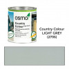 0.75ltr: Osmo - Country Colour - Light Grey - (2735C)