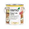 5ml: Osmo - Sachet - Polyx Oil - Original - SatinMatt - (3032S)