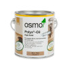 0.75ltr: Osmo - Polyx Oil - Effect - Raw - (3044C)