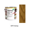 2.5ltr: Osmo - Polyx Oil - Tints - Honey - (3071D)