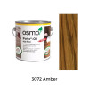 0.125ltr: Osmo - Polyx Oil - Tints - Amber - (3072A)