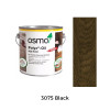 2.5ltr: Osmo - Polyx Oil - Tints - Black - (3075D)