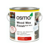 5ml: Osmo - Sachet - Wood Wax Finish Intensive Colour - Red - (3104S)