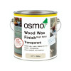 5ml: Osmo - Sachet - Wood Wax Finish Transparent Colour - White - (3111S)