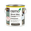 5ml: Osmo - Sachet - Wood Wax Finish Transparent Colour - Granite Grey - (3118S)
