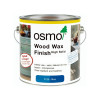 5ml: Osmo - Sachet - Wood Wax Finish Intensive Colour - Blue - (3125S)