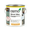 2.5ltr: Osmo - Wood Wax Finish Transparent Colour - Savanna - (3127D)