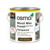 2.5ltr: Osmo - Wood Wax Finish Transparent Colour - Oak Antique - (3168D)