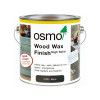 5ml: Osmo - Sachet - Wood Wax Finish Intensive Colour - Black - (3169S)