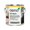 5ml: Osmo - Sachet - Oil Stain - Silver Grey - (3512S)