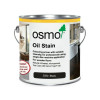 5ml: Osmo - Sachet - Oil Stain - Black - (3590S)
