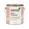 0.75ltr: Osmo - Wood Protector - Clear - (4006C)