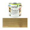 2.5ltr: Osmo - UV Protection Oil - Tints - with active ingredients - Natural Transparent - (429D)