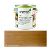 0.75ltr: Osmo - UV Protection Oil - Tints - with active ingredients - Light Red Cedar - (431C)