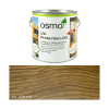2.5ltr: Osmo - UV Protection Oil - Tints - with active ingredients - Light Oak - (432D)