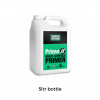 5ltr: Ultra Floor - Prime IT Multi Surface Primer - Moisture Tolerant Water Based Acrylic Primer Sealer and Bonding Aid suitable for porous and non-porous substrates