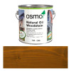 0.75ltr: Osmo - Natural Oil Woodstain - Oak - (706C)