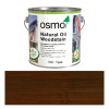 5ml: Osmo - Sachet - Natural Oil Woodstain - Teak - (708S)