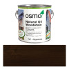 2.5ltr: Osmo - Natural Oil Woodstain - Rosewood - (727D)