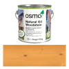5ml: Osmo - Sachet - Natural Oil Woodstain - Oregon Pine - (731S)
