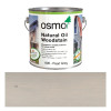 25ltr: Osmo - Natural Oil Woodstain - Pearl Grey - (906F) *SPECIAL ORDER*
