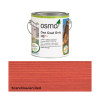 5ml: Osmo - Sachet - One Coat Only HS Plus - Scandinavian Red - (9211S)