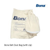 Bona - Belt 10" - Replacement Dust Bag (with zip) 