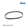 Bona - Edge - Drive Belt - 130mm Arm