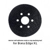 Bona - Edge - Self Adhesive Hook & Loop Backing Pad - 180mm 