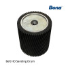 Bona - Belt HD / Kunzle & Tasin - Taurus - Sanding Drum 8" 200mm 