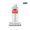 0.25ltr: Blanchon - Hardener -Aqua Pro - 01790008